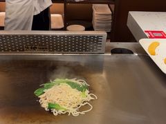 -火地铁板烧(昆山万象汇店)