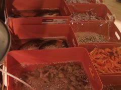 -富力万达嘉华酒店-美食汇西餐厅