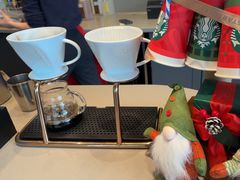 -星巴克(厦门SM新生活广场店)