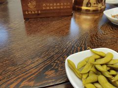 -抱德·潮汕味(琶洲店原惠城鱼仔)