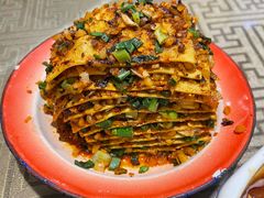 -新繁老號豌豆汤饭店·江湖菜(宝光寺店)
