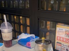 -黄记煌三汁焖锅(顺义华联店)