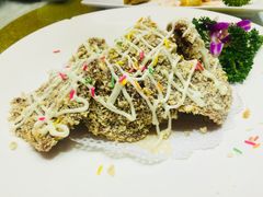 -阿英煲(凉城路店)