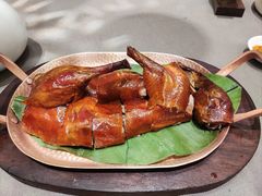 -小厨娘淮扬菜(江宁万达店)