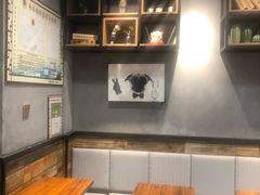 -obba kitchen(宽厚里总店)