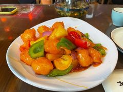 -鹅滋道(甘坑古镇店)