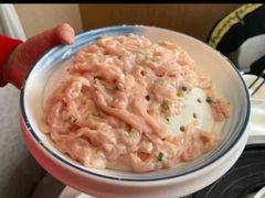 -芭夯兔·兔肉汤锅(新都店)