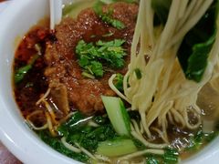 -望江面馆(杭州智汇中心店)
