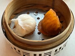 -龙景轩(香港四季酒店)