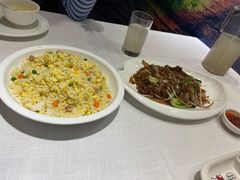 -和记小菜(大宁店)