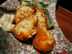 -青叶日式料理(飘亮阳光广场店)
