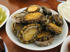 -济南海鲜大市场