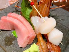 -三川·十酒Izakaya(南昌路店)