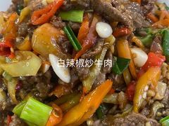 -邵老爹老杭州白斩鸡·家常菜(建国北路店)