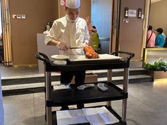 -宏宴·新京菜(望京店)