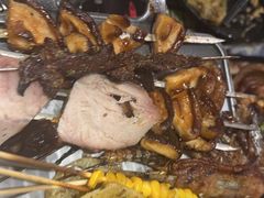 -纪录片《人生一串》体验店(静安店)