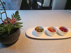 餐前小吃-逸道(益丰·外滩源店)