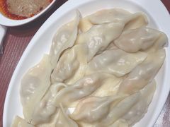 -喜家德虾仁水饺(开发区万达店)