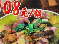 -陈胖子特色菜.鲜货现炒(融景城店)