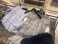 -Chanel(德基广场店)