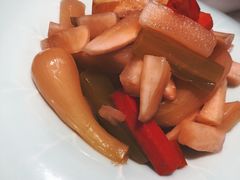 -金佬馆·川菜bistro(芜湖镜湖万达店)