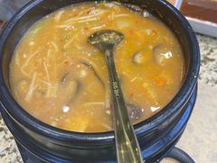 -安又胖韩国烤肉(美罗城店)