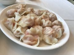 西红柿鸡蛋水饺-金春禧(世茂国际广场店)