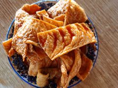 小菜-1916中国兰州牛肉拉面(张掖分店)