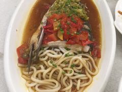 -申宴酒楼(王子百货店)