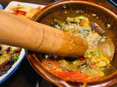 -吃货私房菜(丽江束河古镇店)