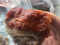 枇杷烤鸭-上海枇杷烤鸭(城乡贸易中心店)