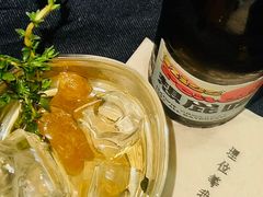 -埋位小酒馆(东城店)
