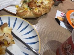 -必胜客(上海华谊新所店)
