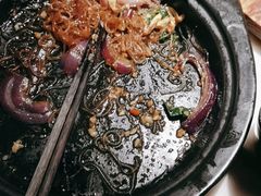 -绿茶餐厅(深圳龙华天虹购物中心店)