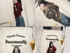 -BASEMENT FG (成都太古里店)