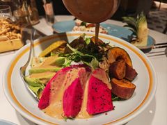 -志明眷村·台式融合菜·宵夜