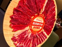 -海底捞火锅(团结桥店)