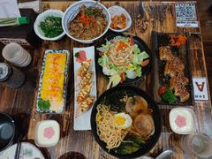 -小川洋风料理(街道口店)