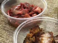 -煲煲香快餐(南京路店)