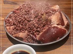 -农汤老店(顺联公园里店)