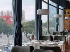 -缇纳甜妮·西餐·甜点(商字店)