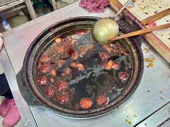 -阿姨牛杂(北京路店)