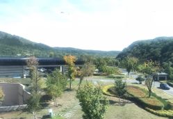-沈阳棋盘山绿地铂瑞酒店·宴会厅