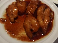 -燕春楼(海河华鼎店)