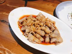 -陆壹捌餐厅(五大道店)