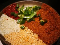 -盡膳口福跷脚牛肉火锅(合生汇购物中心店)