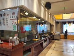 自助取餐区-湖北味道(湖北大厦店)