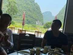 -渔太泰漓江小馆·广西融合菜(西街店)