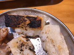 -牛道精致烤肉(海安店)