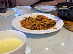 -郭林家常菜(狼垡店)